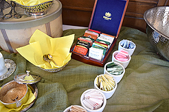 TIMELESS TACOMA TREASURES